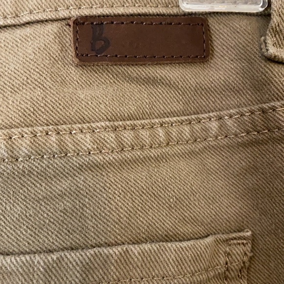 Boden khaki pants/jeans -Size 10R - Picture 4 of 7